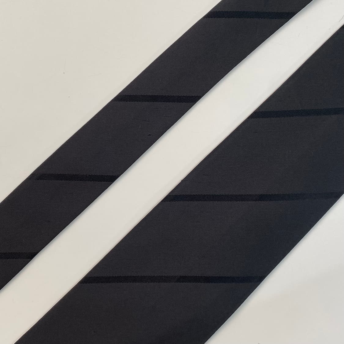 버버리 명품 정품 넥타이 (Burberry) 상품이미지7