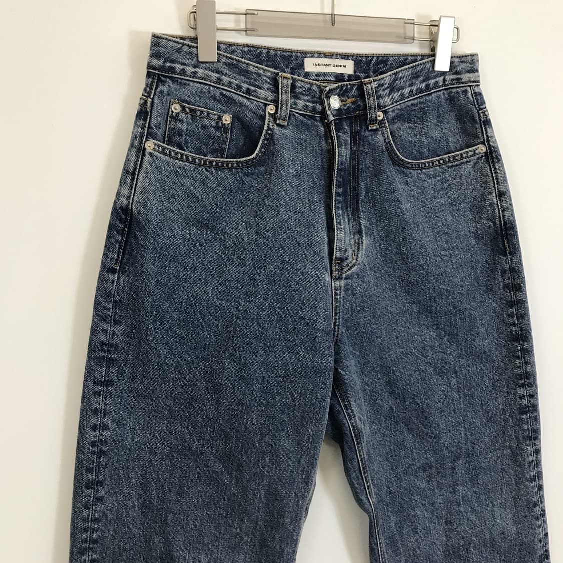 브랜디드 51049 히시토모 데님 [28] 상품이미지2