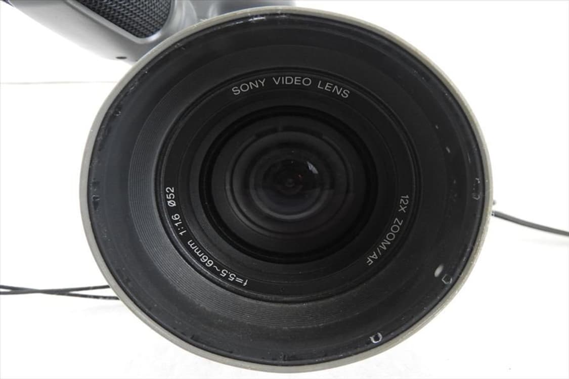 Sony 8mm 캠코더 VX1 상품이미지5