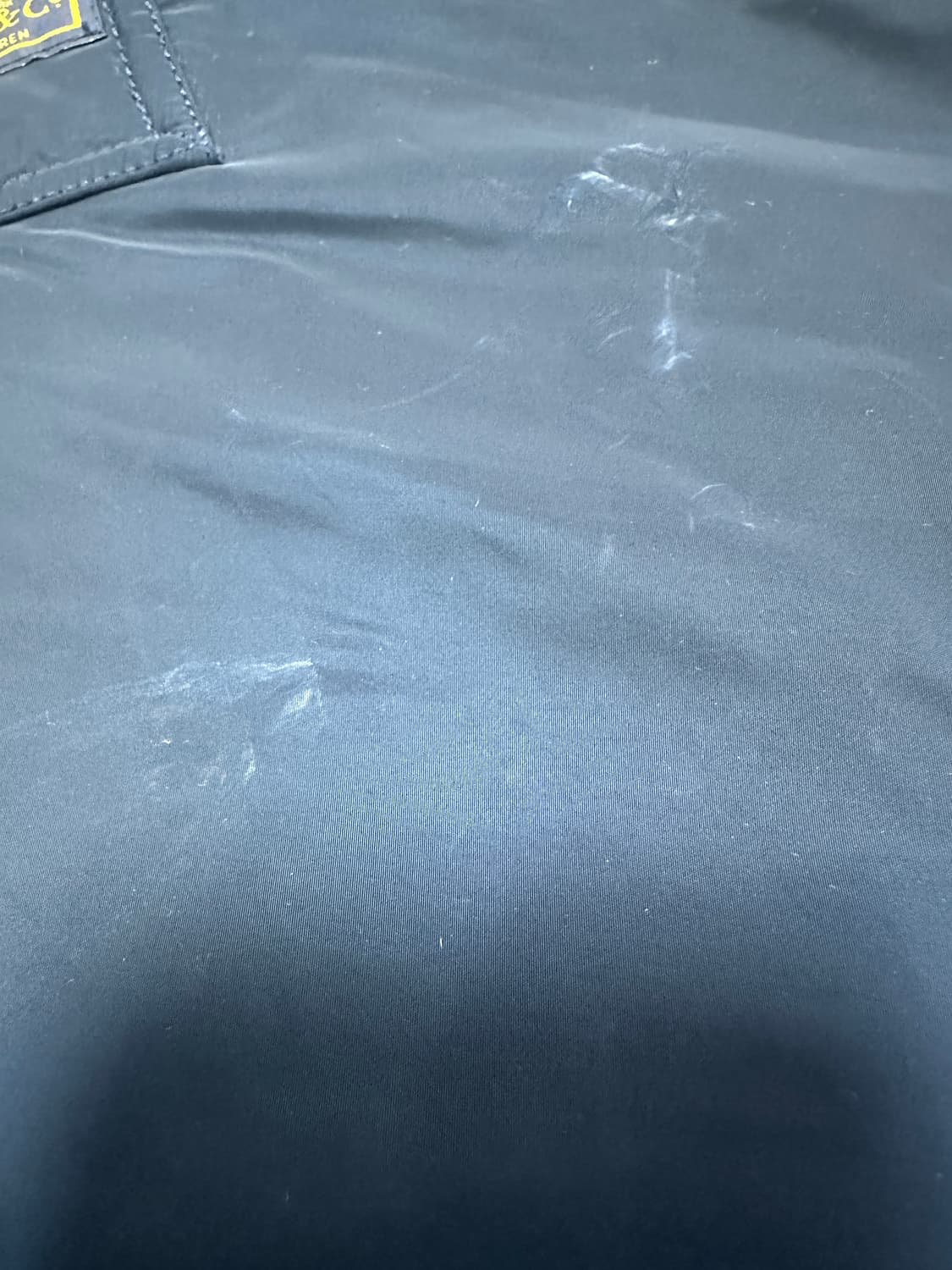 폴로 랄프로렌 맥코트 상품이미지8