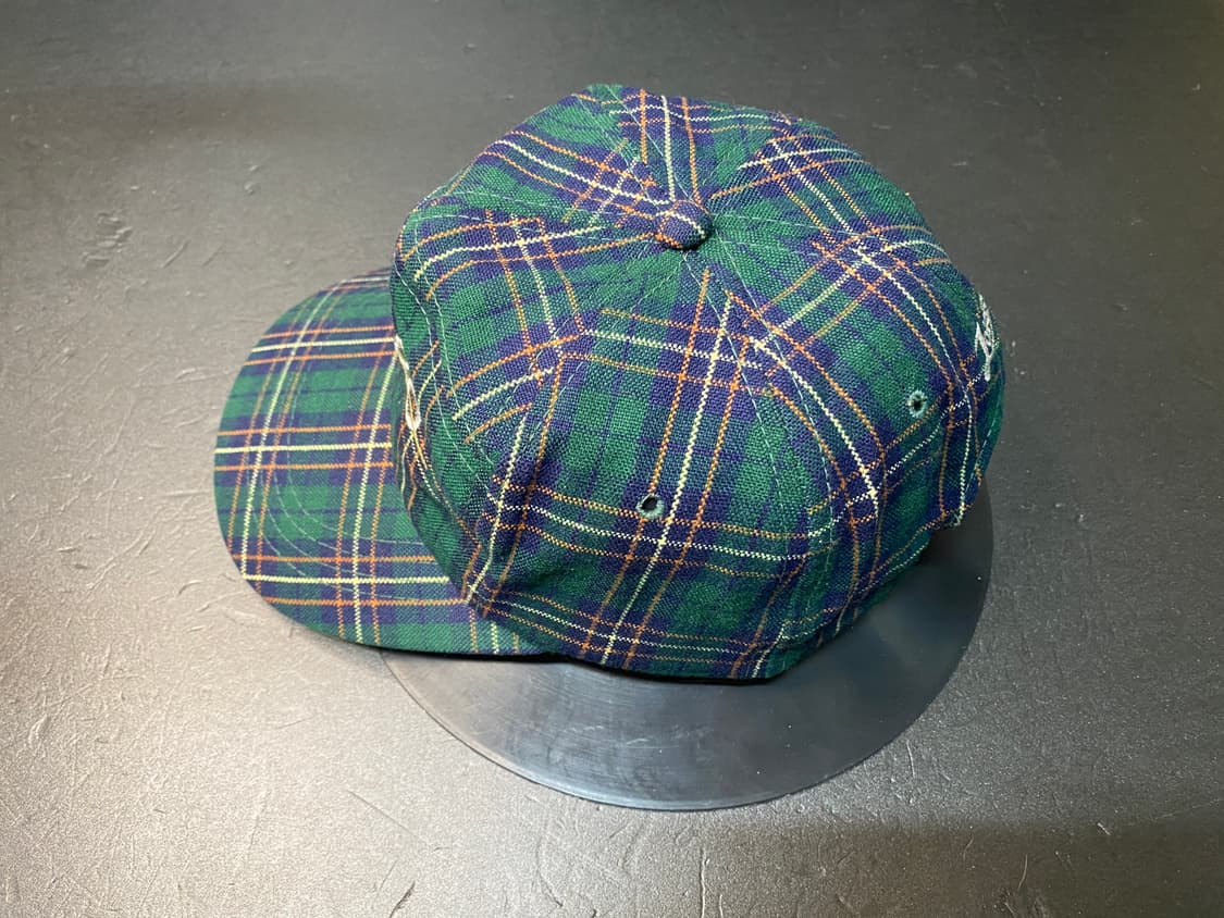 Zorro vintage cap 볼캡 상품이미지3