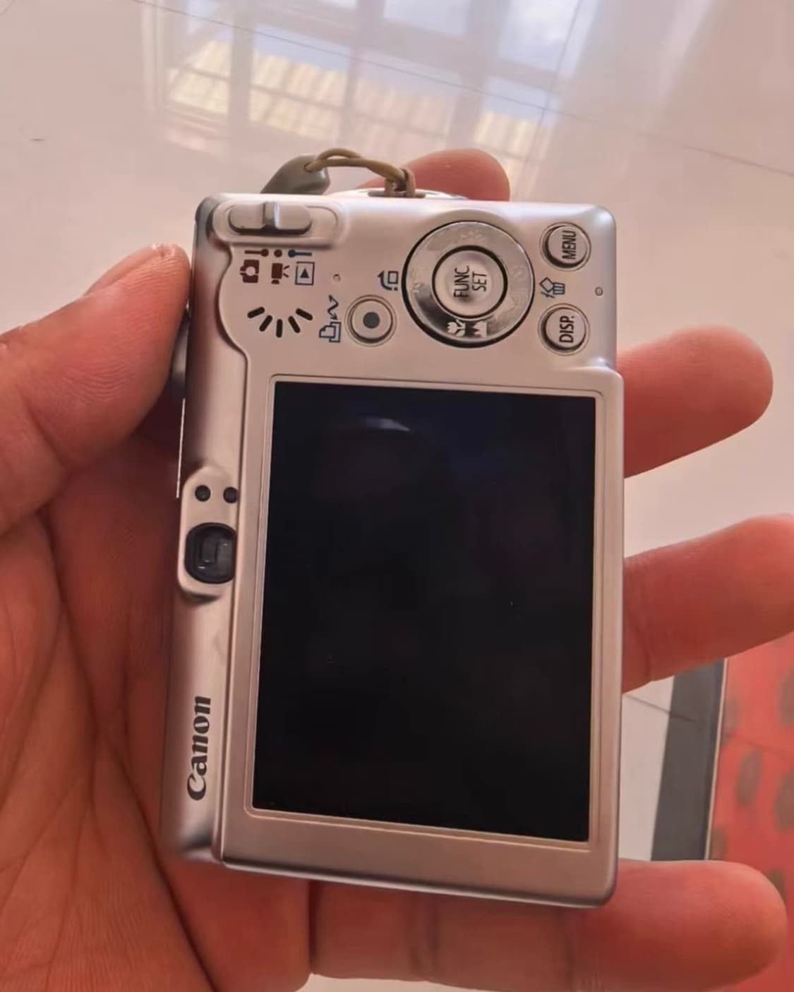 A급)캐논 익서스 60 CANON IXUS 60 빈티지 디지털카메라 디 상품이미지9