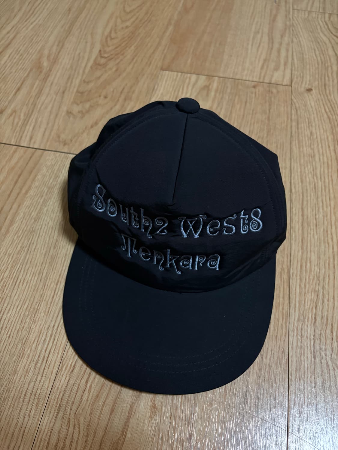 South2 west8 캡 상품이미지1