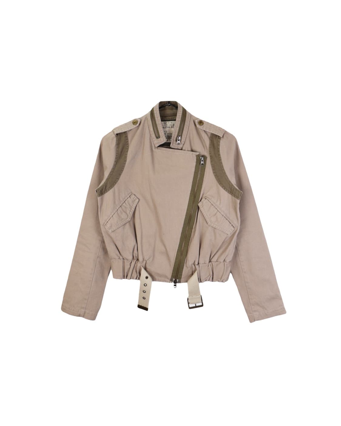 Jpn Y2k Detail Work Jacket 상품이미지4