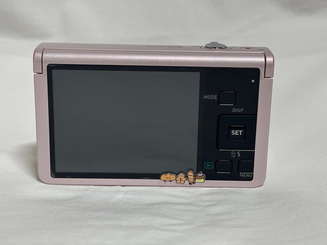 카시오 CASIO EXILIM EX-ZR60 상품이미지2