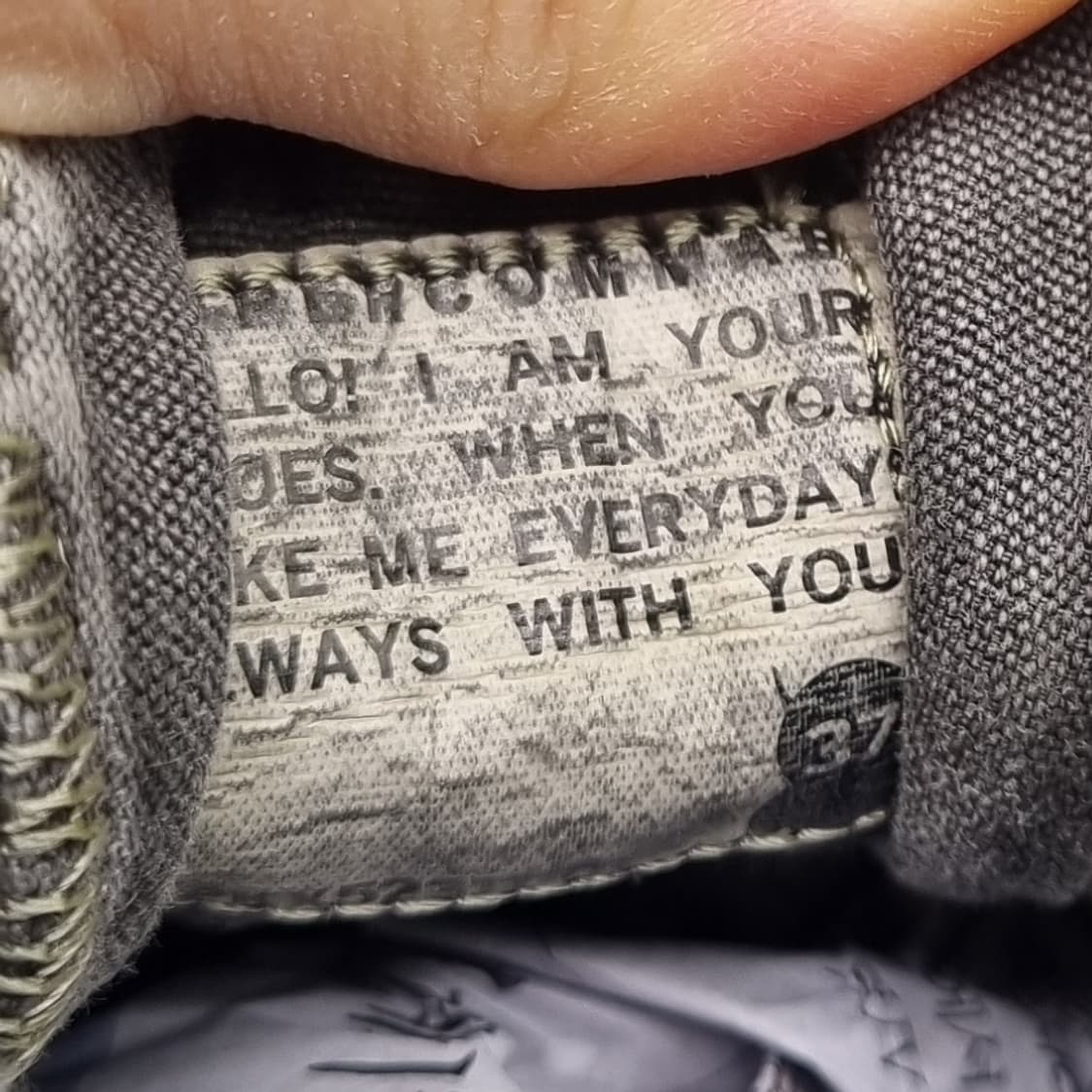 슈콤마비 여성스니커즈240 상품이미지6