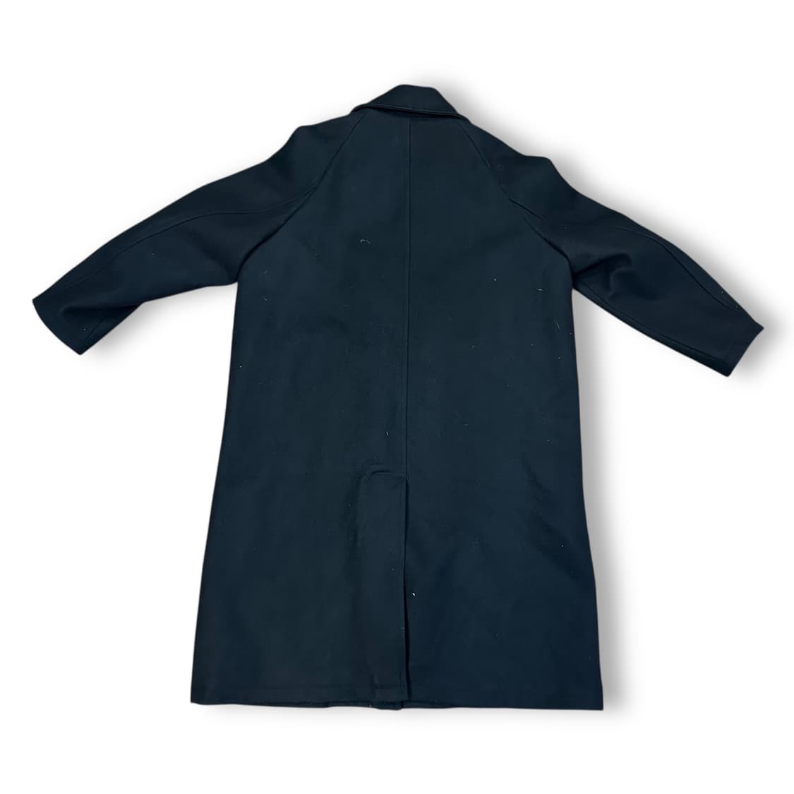 라퍼지스토어 발마칸 코트 상품이미지4