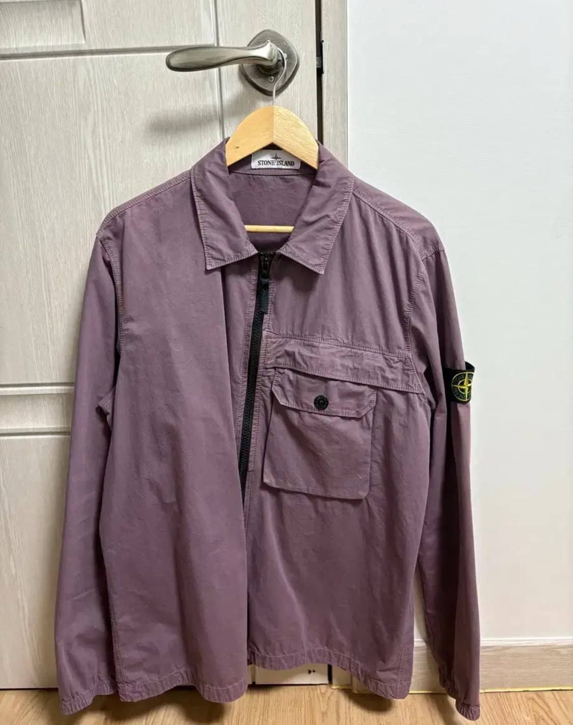 스톤아일랜드 자켓 상품이미지1
