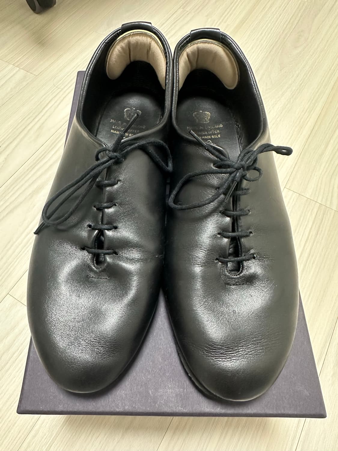 빔즈 재즈 슈즈 10사이즈 상품이미지2