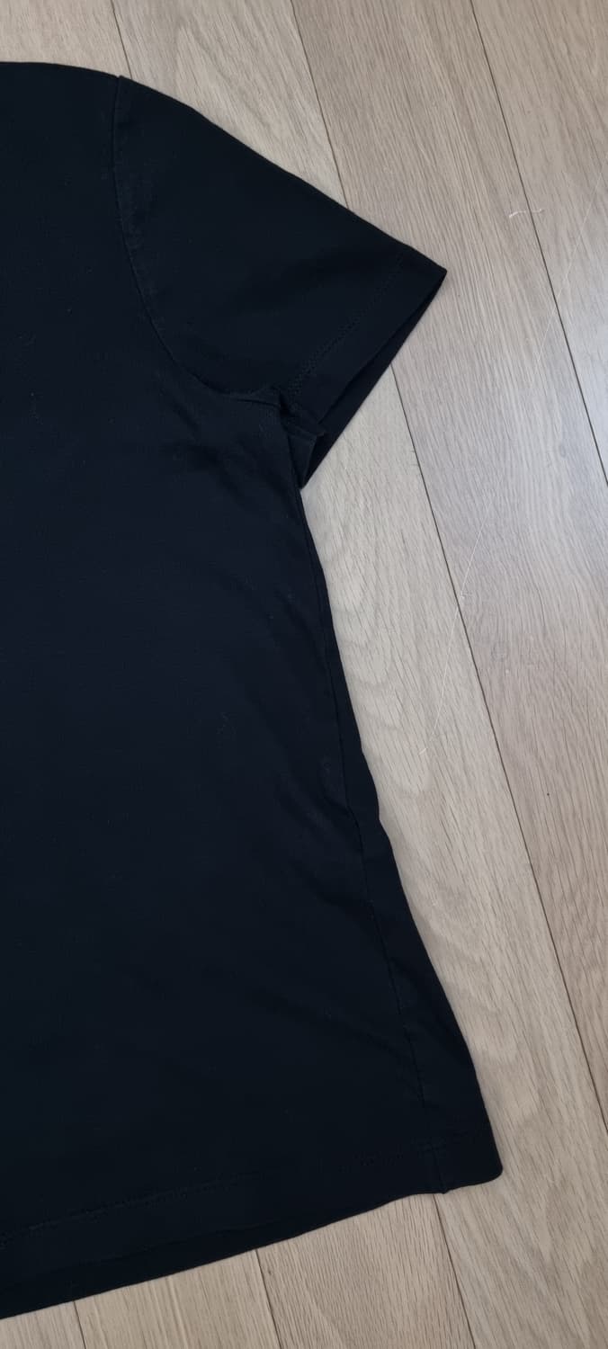 자라 인터룩  반팔 S _  여성 상품이미지5
