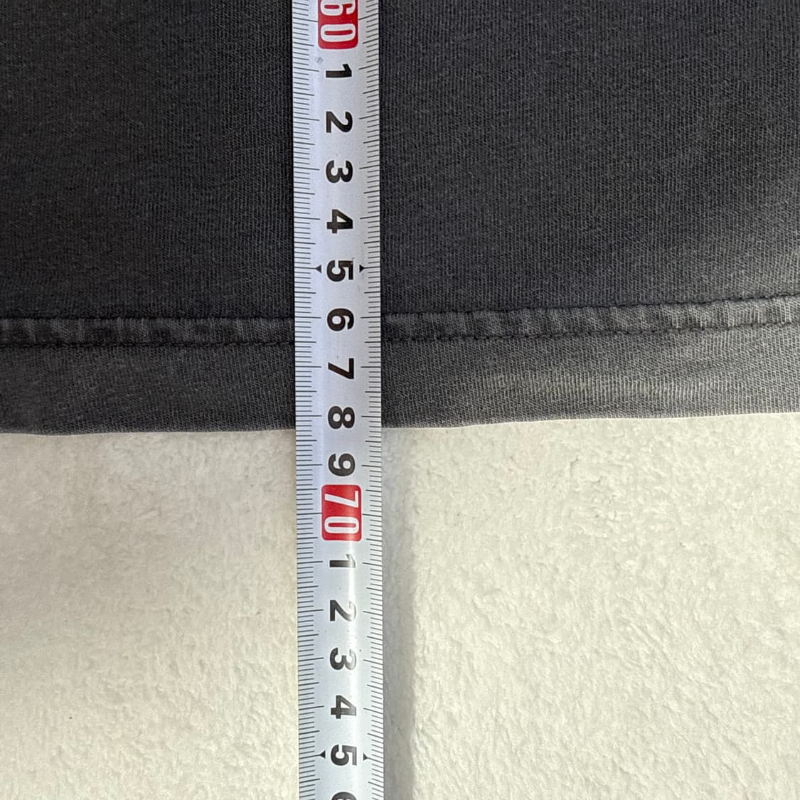 M 탑텐 블랙크로우스 반팔티 0304T 상품이미지6