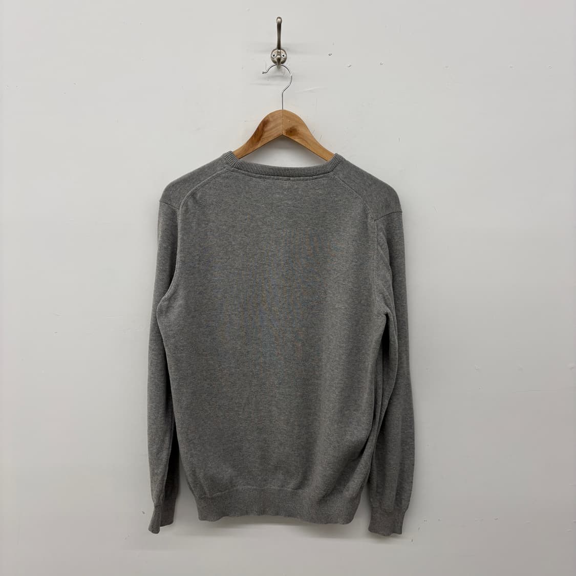 barbour 바버 라운드넥 니트 남s 상품이미지5