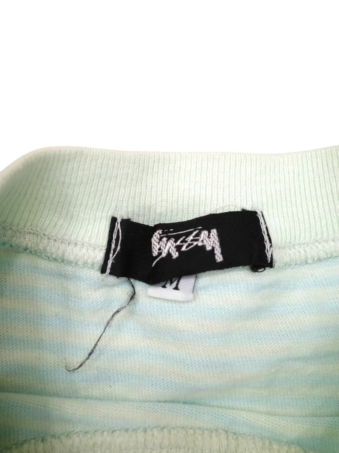 80‘s 스투시 톰톰 티셔츠 상품이미지3