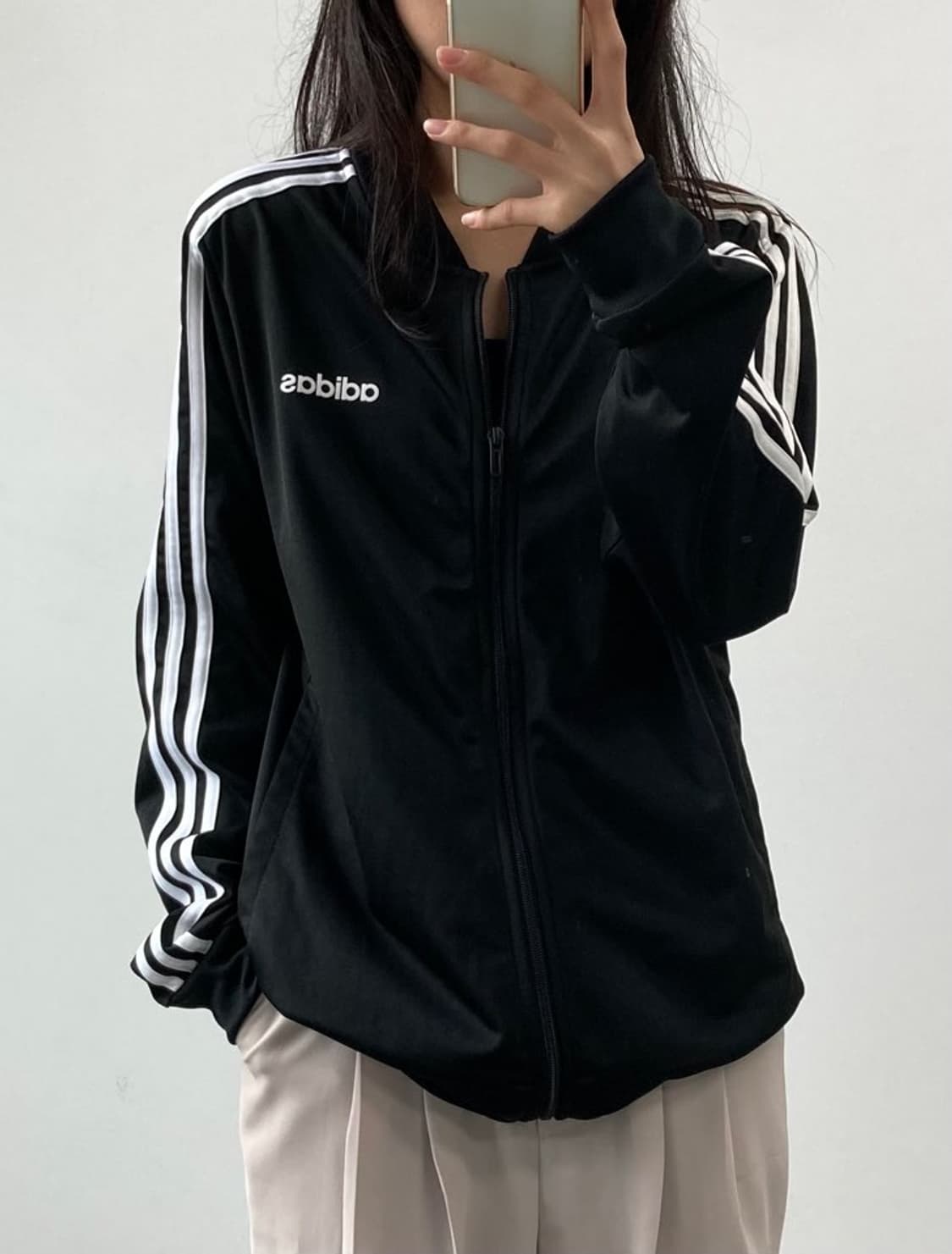 아디다스 트랙탑 상품이미지1