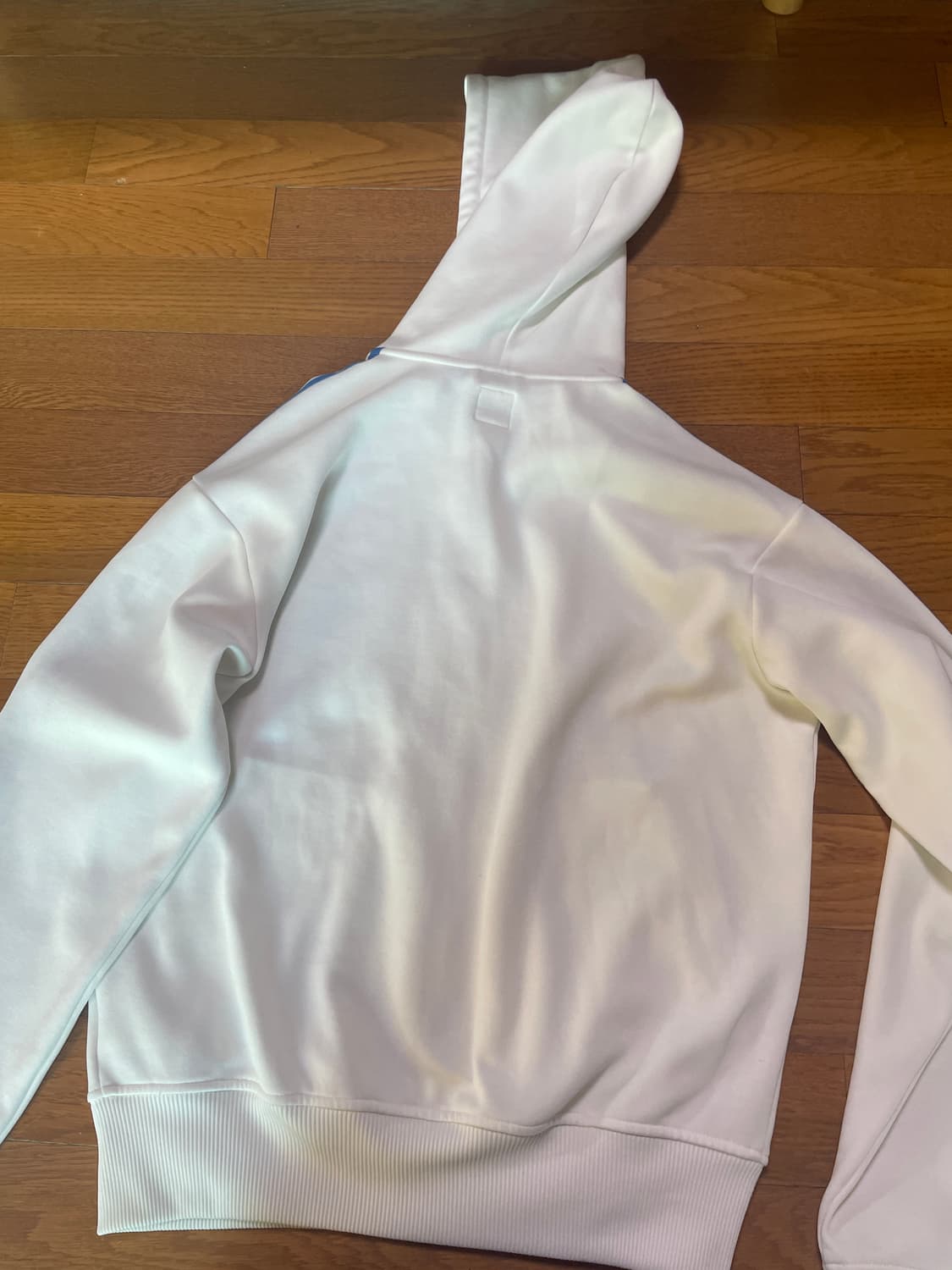 아디다스 후드 직업 상품이미지2