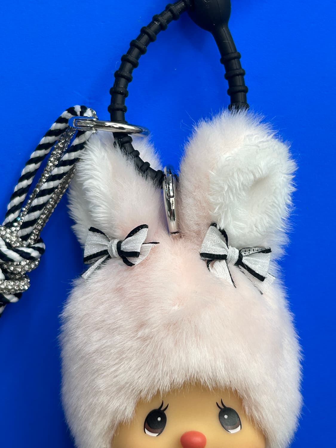 (52)몬치치🙊🐰정품 치무탄 모녀set ✨💖 상품이미지8