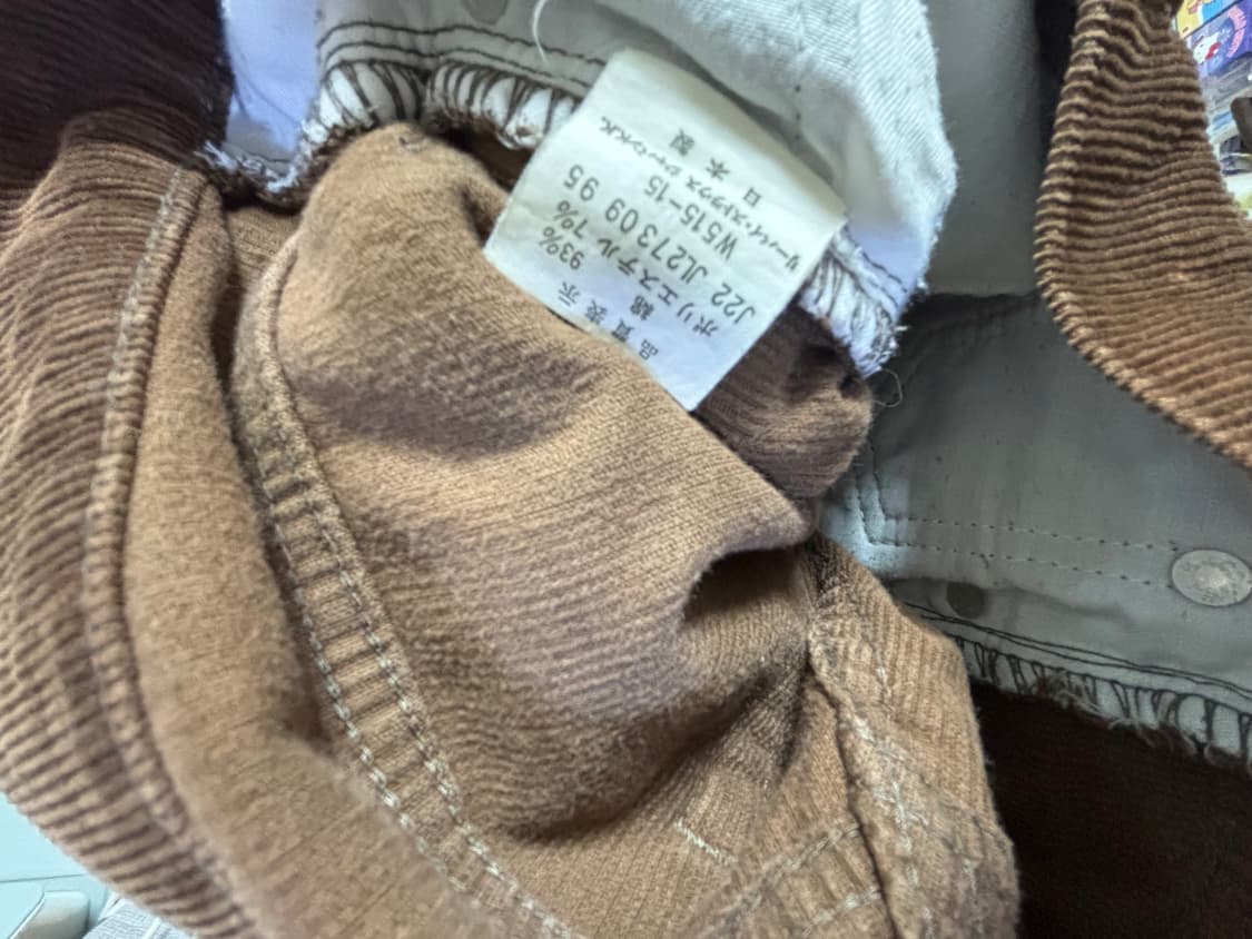 Levi’s 상품이미지4