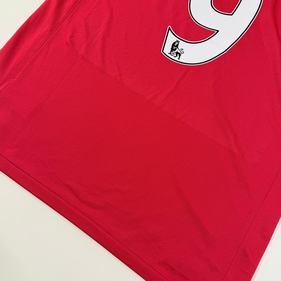 11-12 아스날 홈 박주영 유니폼 상품이미지3