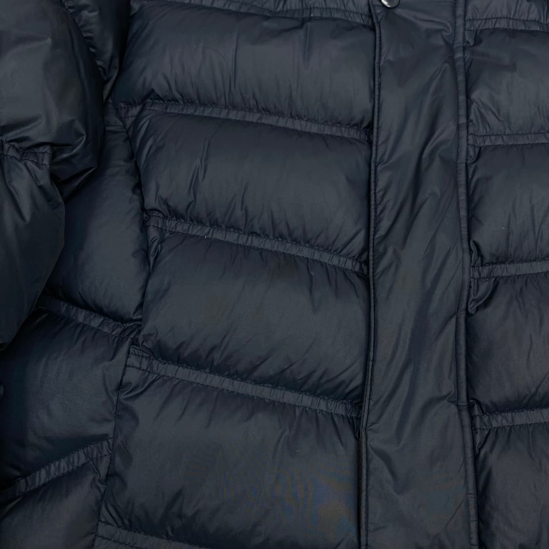 몽벨 구스다운 롱패딩 여성 95 상품이미지6