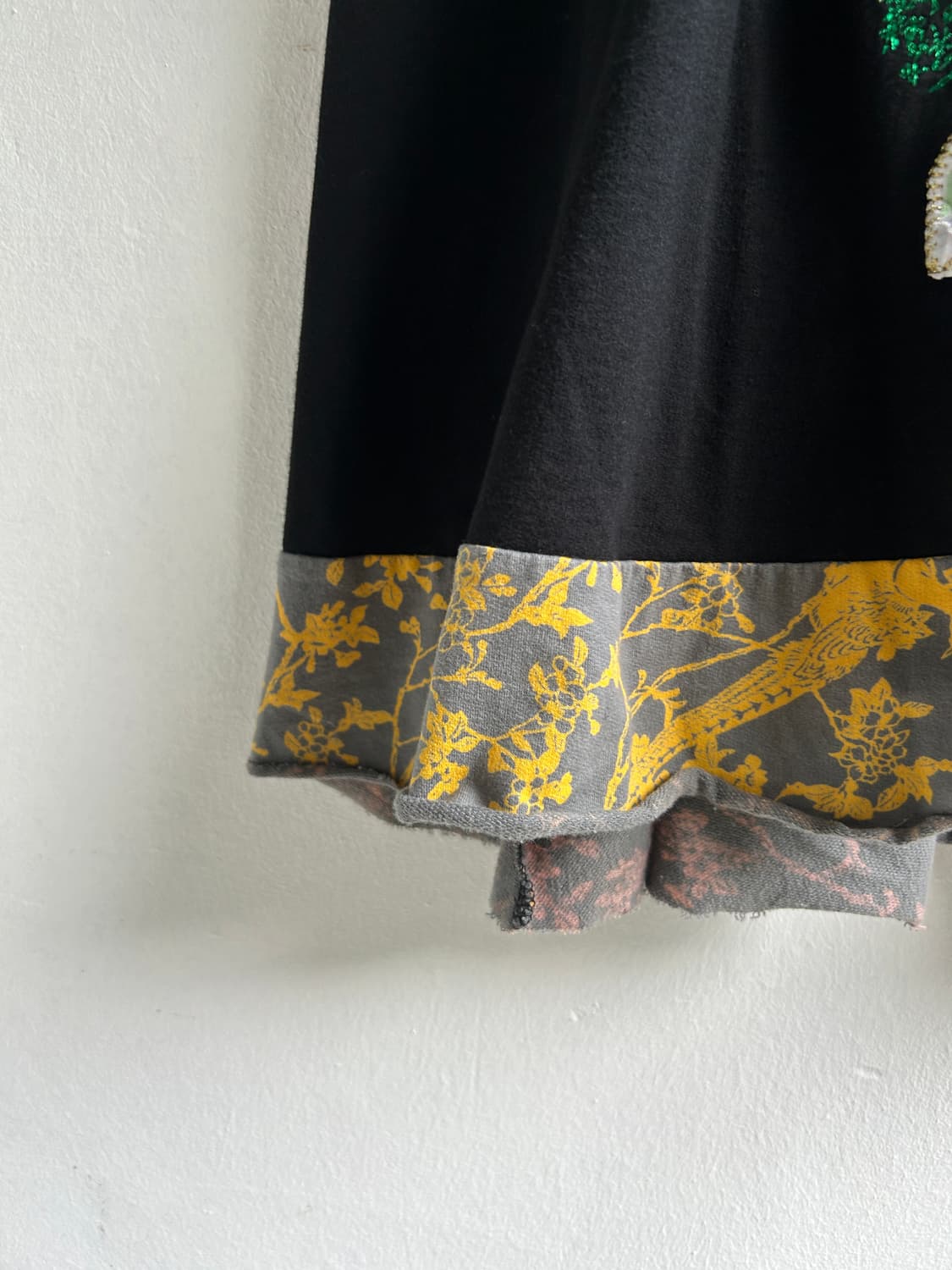 데시구알 스커트 상품이미지6