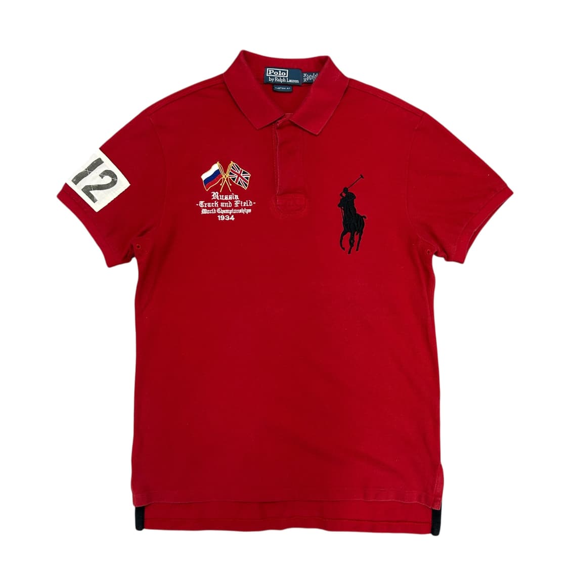 폴로 빅포니 치프키프 러시아 카라티(M) 상품이미지1