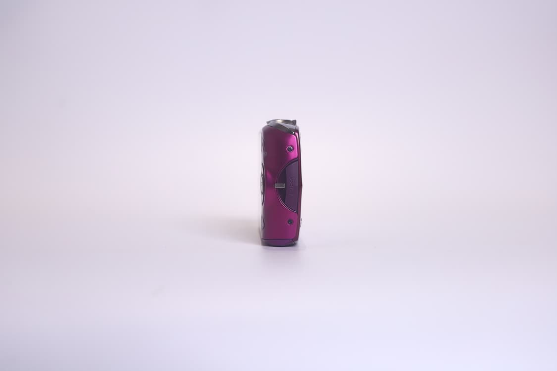 카시오 익슬림 Z2300 퍼플 상품이미지4