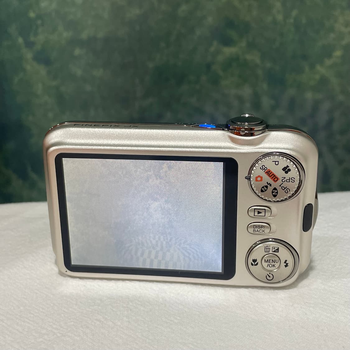후지필름 파인픽스 JX400 빈티지디카 디지털카메라 상품이미지4
