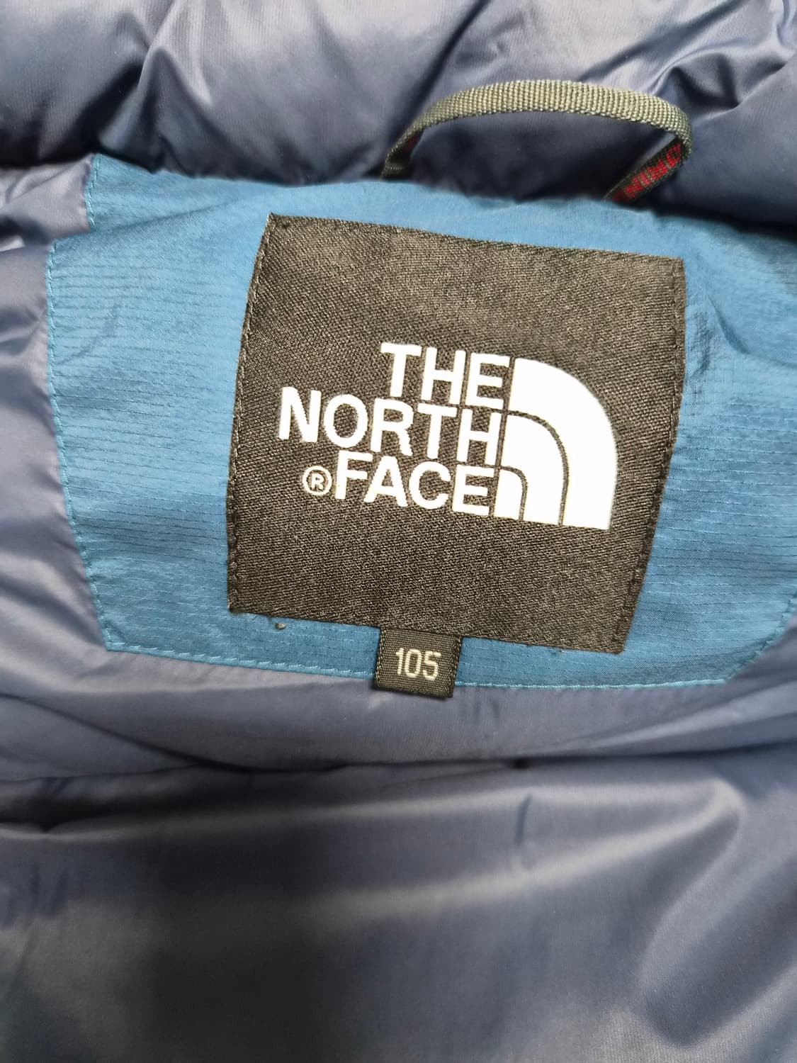 노스페이스 패딩 상품이미지5