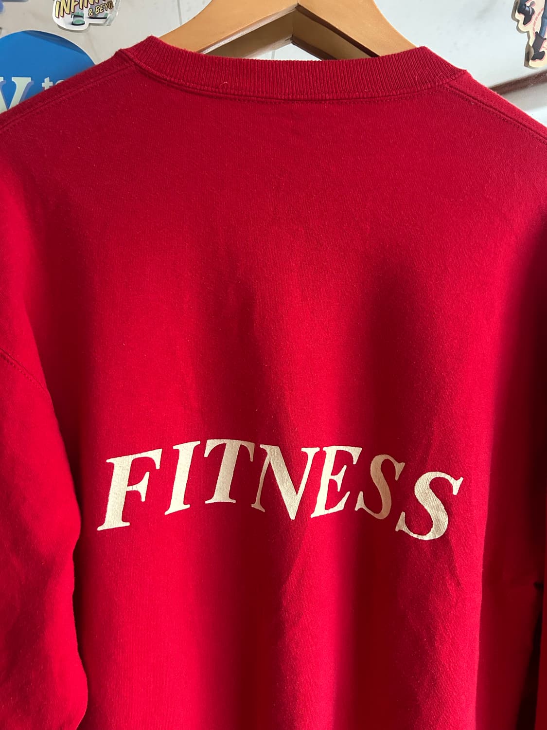 90‘s Potentials Sweat shirts 상품이미지5
