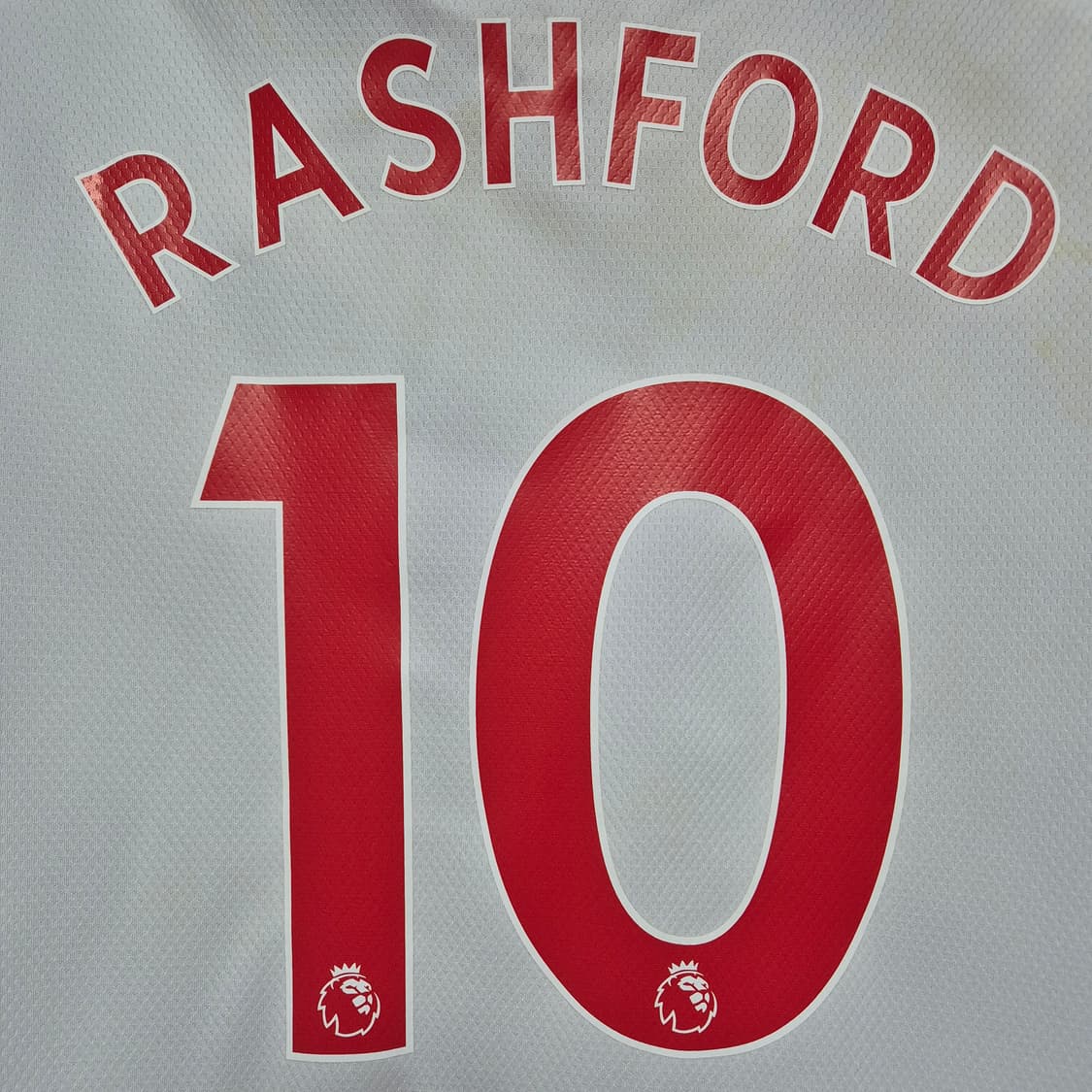 20/21 맨유 래시포드 110 상품이미지2