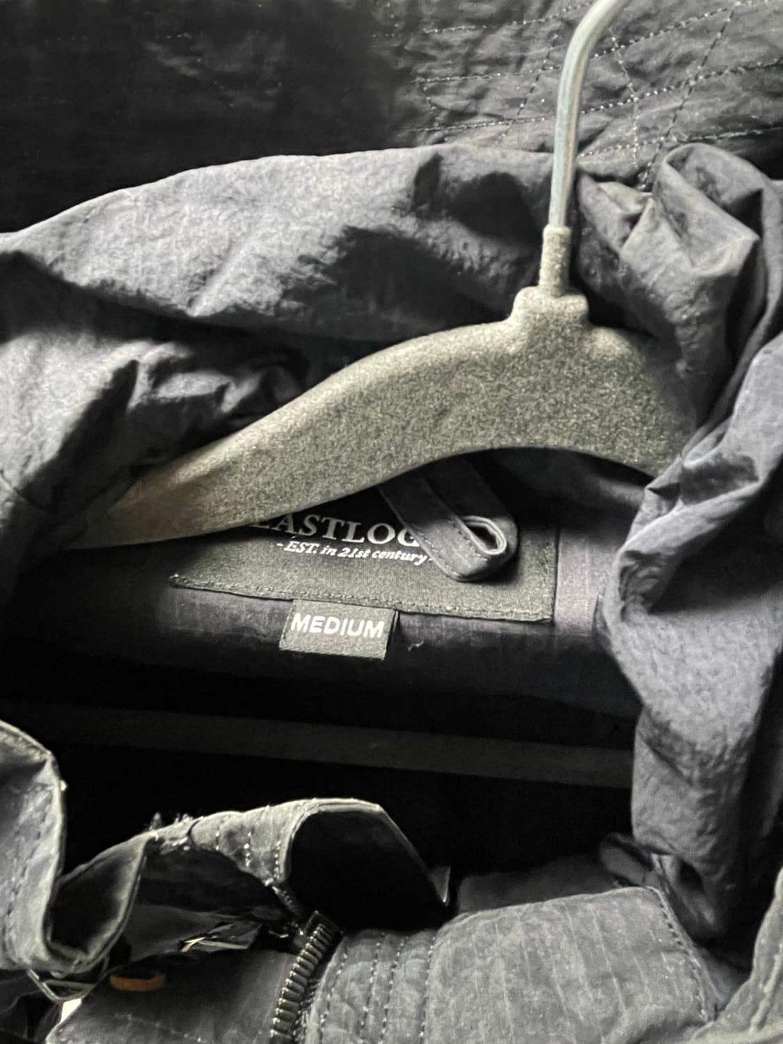 이스트로그 덱 자켓 상품이미지4