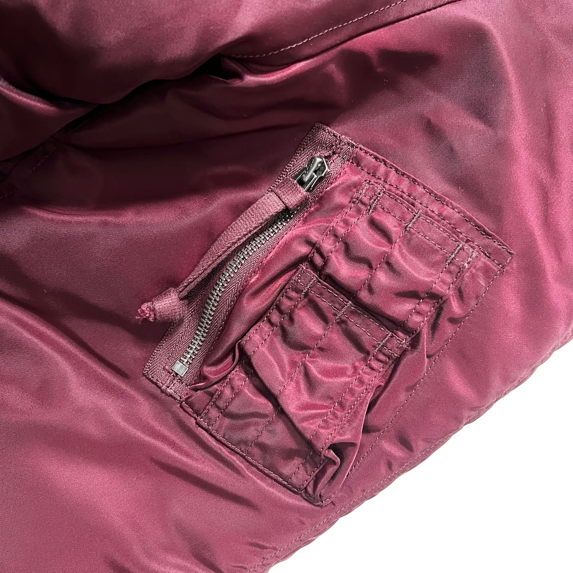 록키마운틴 페더베드 GT N-3 PARKA (36) 상품이미지6