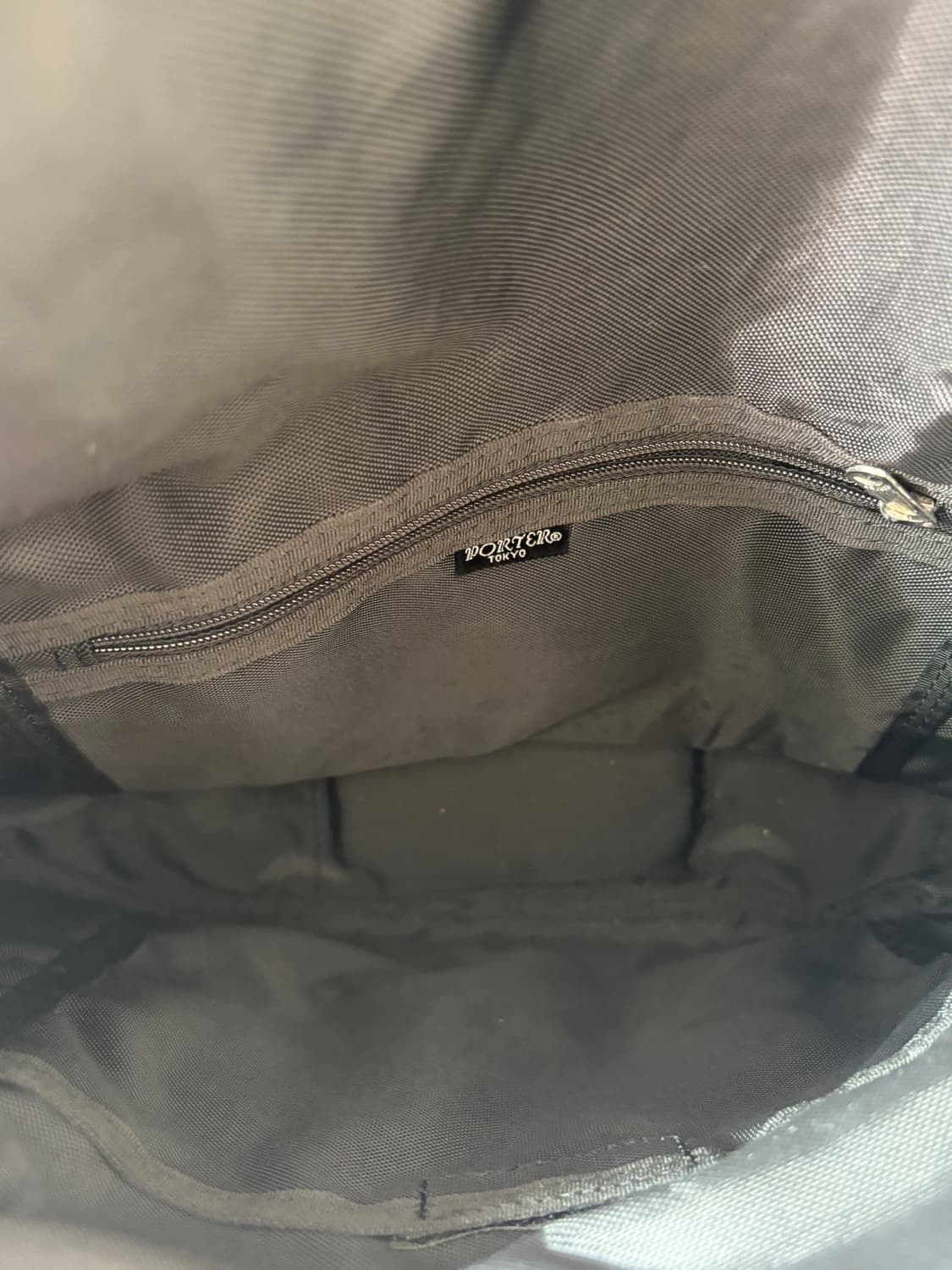 Porter x Docomo Shoulder Bag 상품이미지7