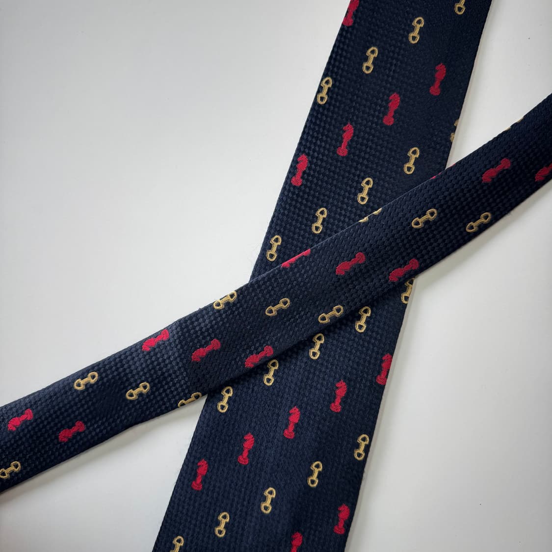 셀린느(celine) 명품 정품 넥타이 상품이미지4