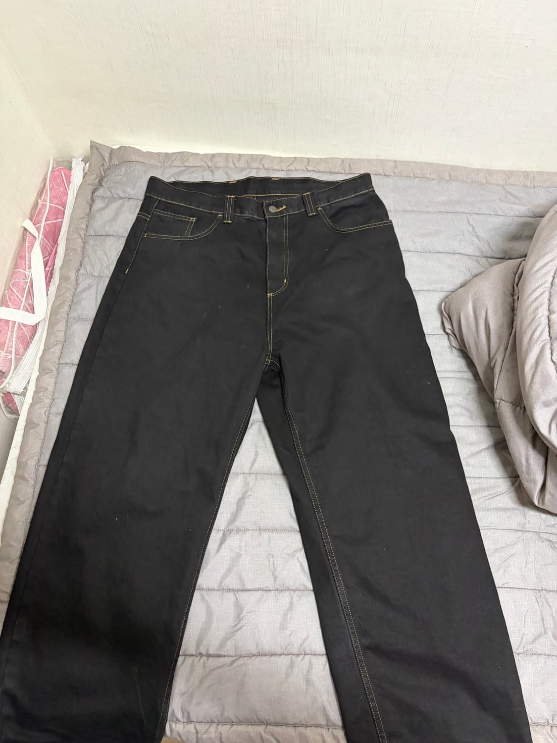 칼하트 브랜든 팬츠 상품이미지1