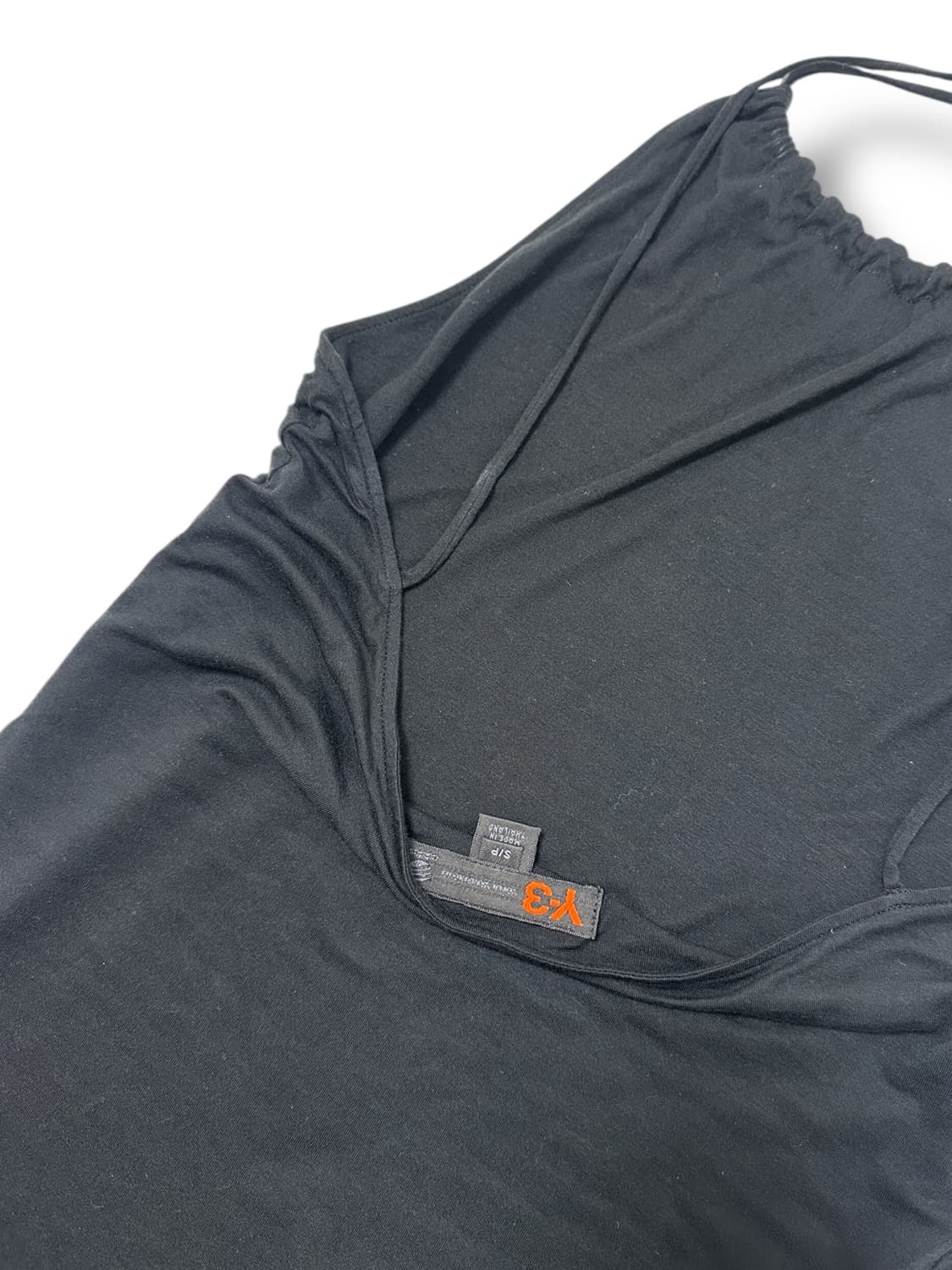 [요지야마모토] Y-3 dress 상품이미지8