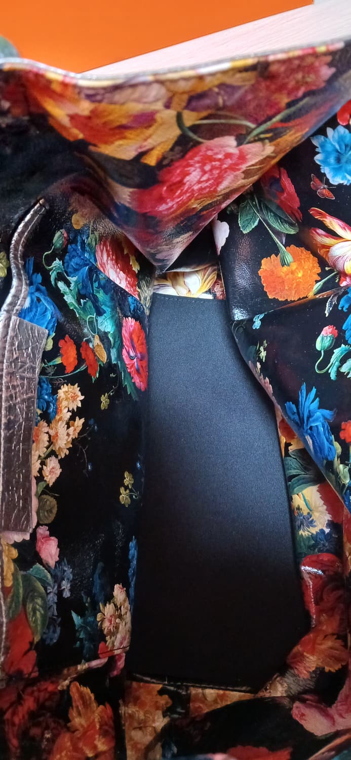 에이치 바이 이카트리나 뉴욕 토트백 상품이미지7