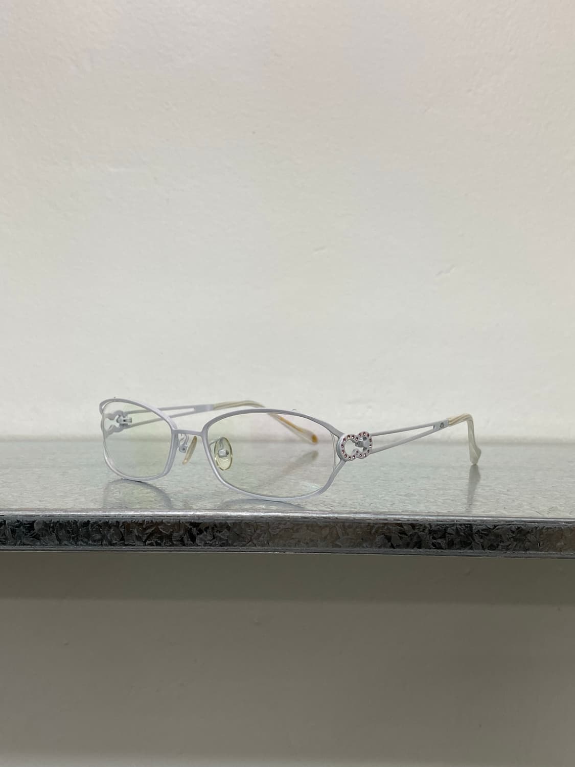 vintage glasses 579 상품이미지1