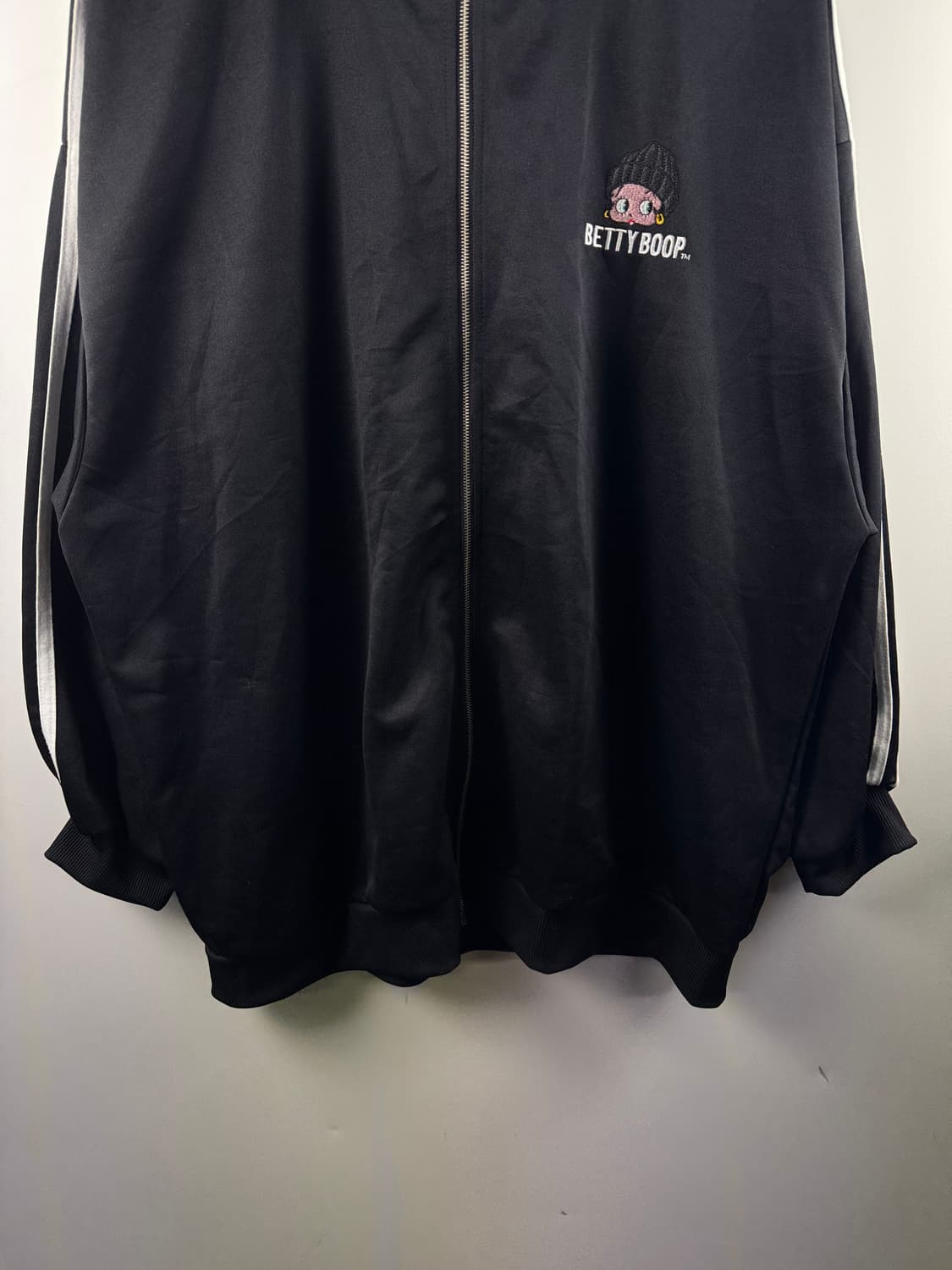 베티붑 자수 트랙탑져지1793 상품이미지3