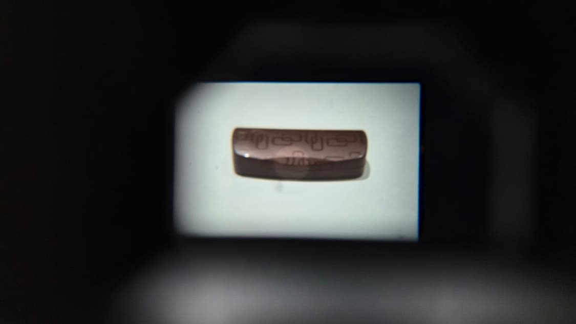 작례O 인물 최고 금성 g7m+명품 렌즈 리케논 50mm f2 필름카메라 상품이미지10