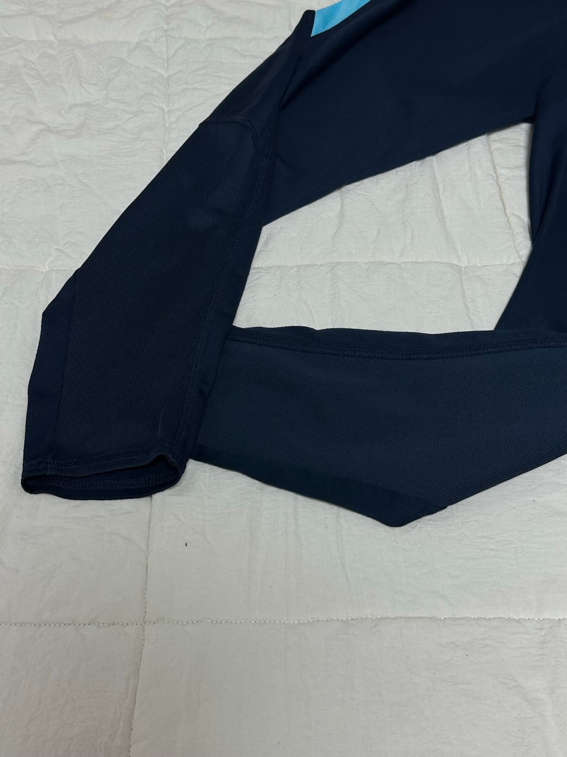 15-16  나이키 국대 축구 트레이닝 하의 30-32(라지) 상품이미지7