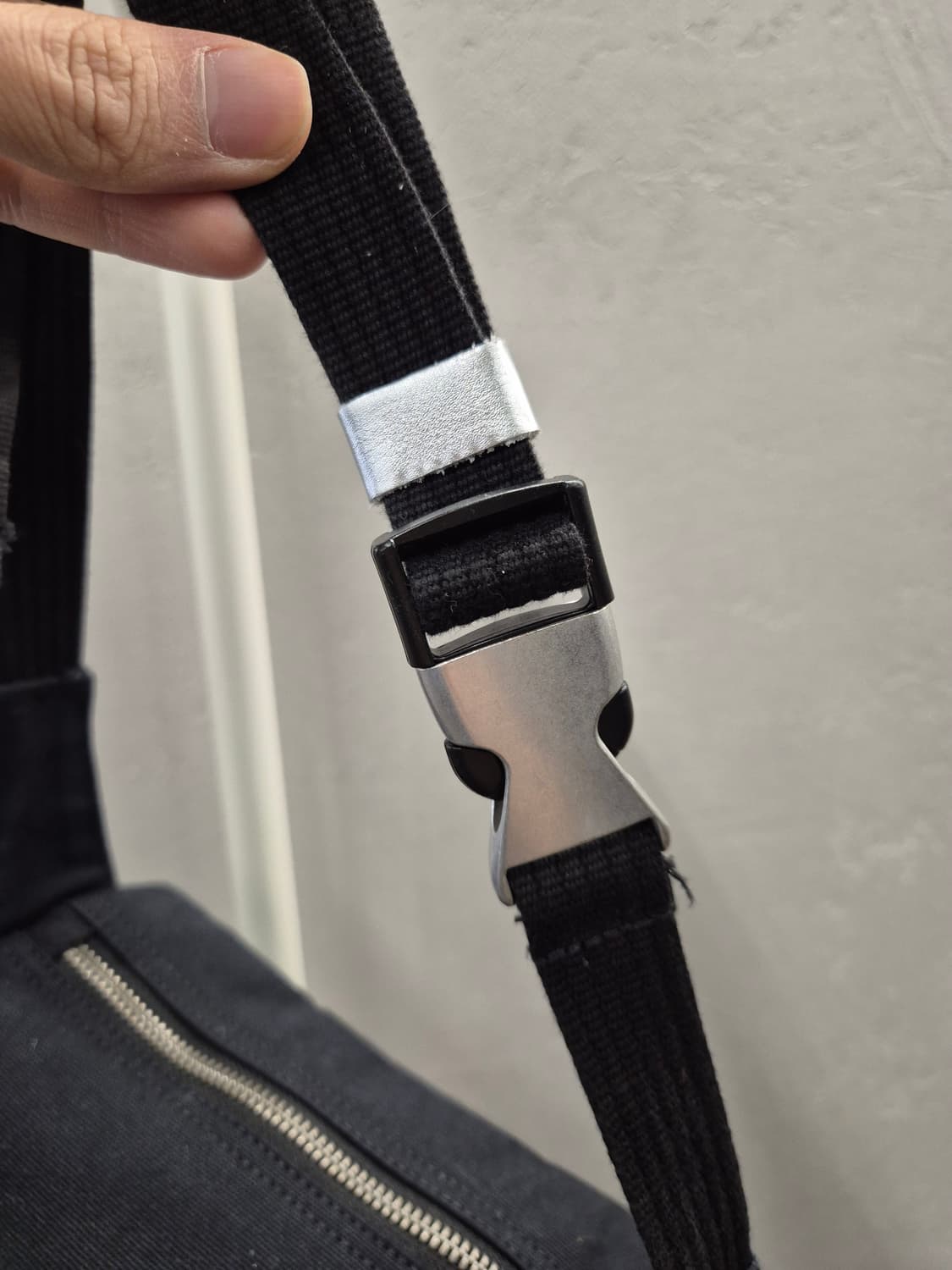 이스트백 번델 웨이스트 백 상품이미지7