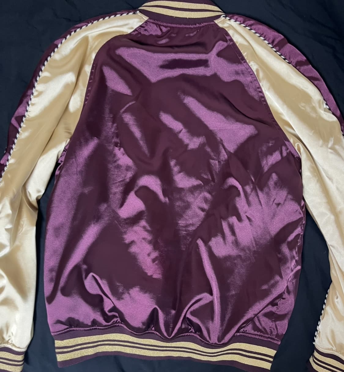 일본 빈티지 스카쟌 상품이미지2