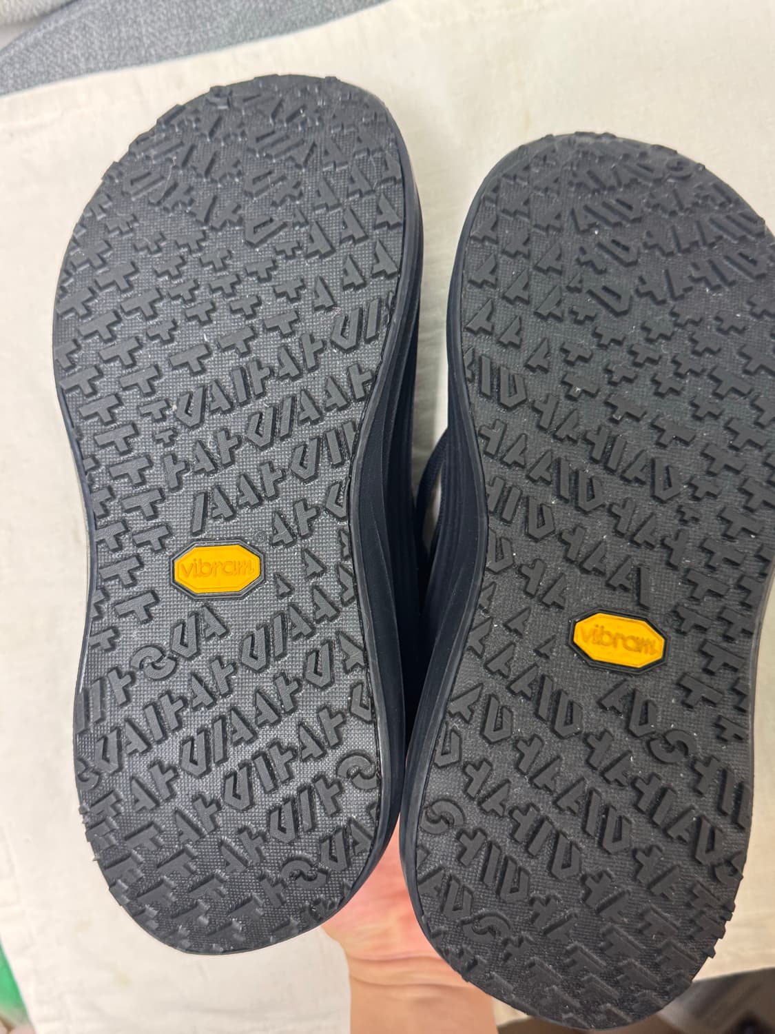 호카 tc1.0 black  상품이미지5