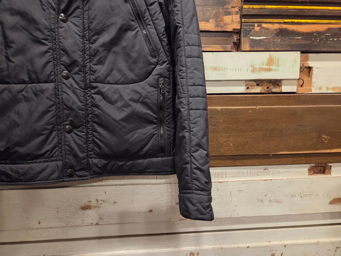 폴로랄프로렌 패딩자켓 상품이미지3