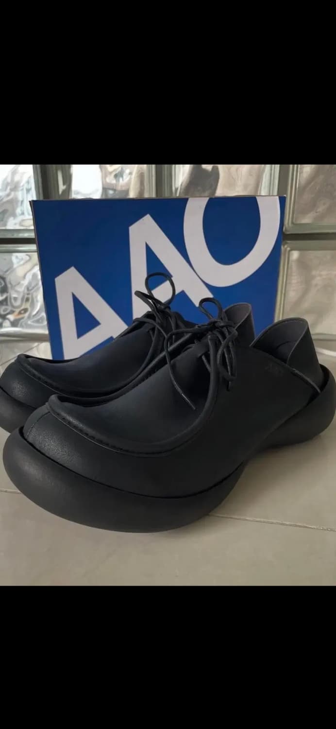 AAO x 리케타 상품이미지1