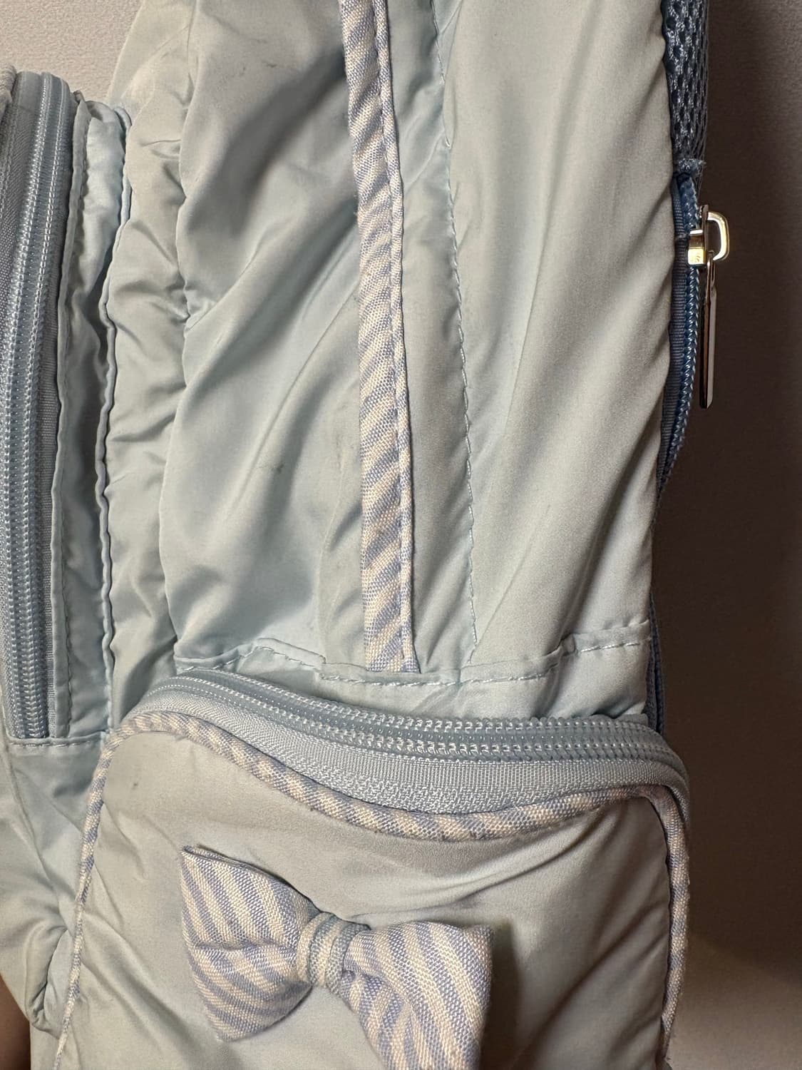 메조피아노 일본 빈티지 히메갸루 y2k 모리걸 백팩 서브컬쳐 로리타  상품이미지6