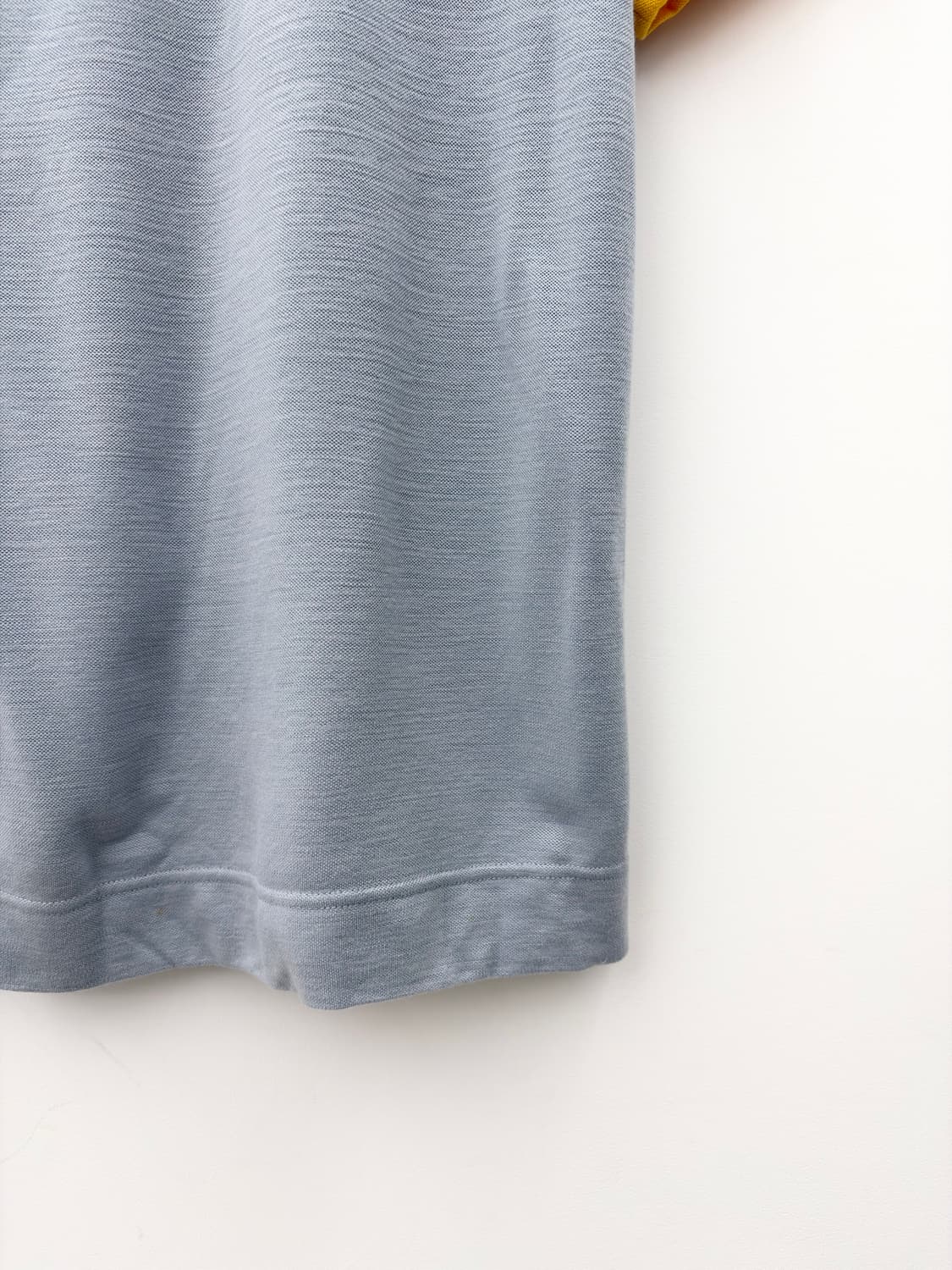 COLOR BLOCK HALF SHIRT 상품이미지6