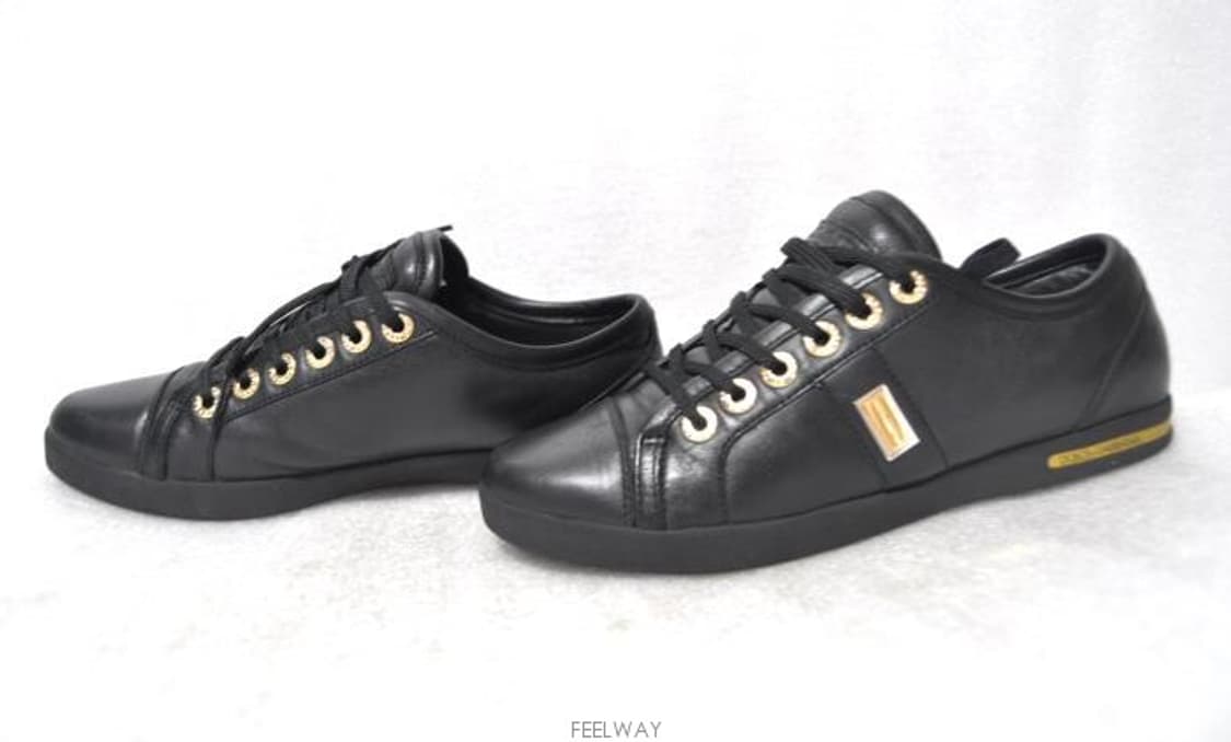 돌체앤가바나/여성스니커즈(사시즈235)정품 상품이미지4