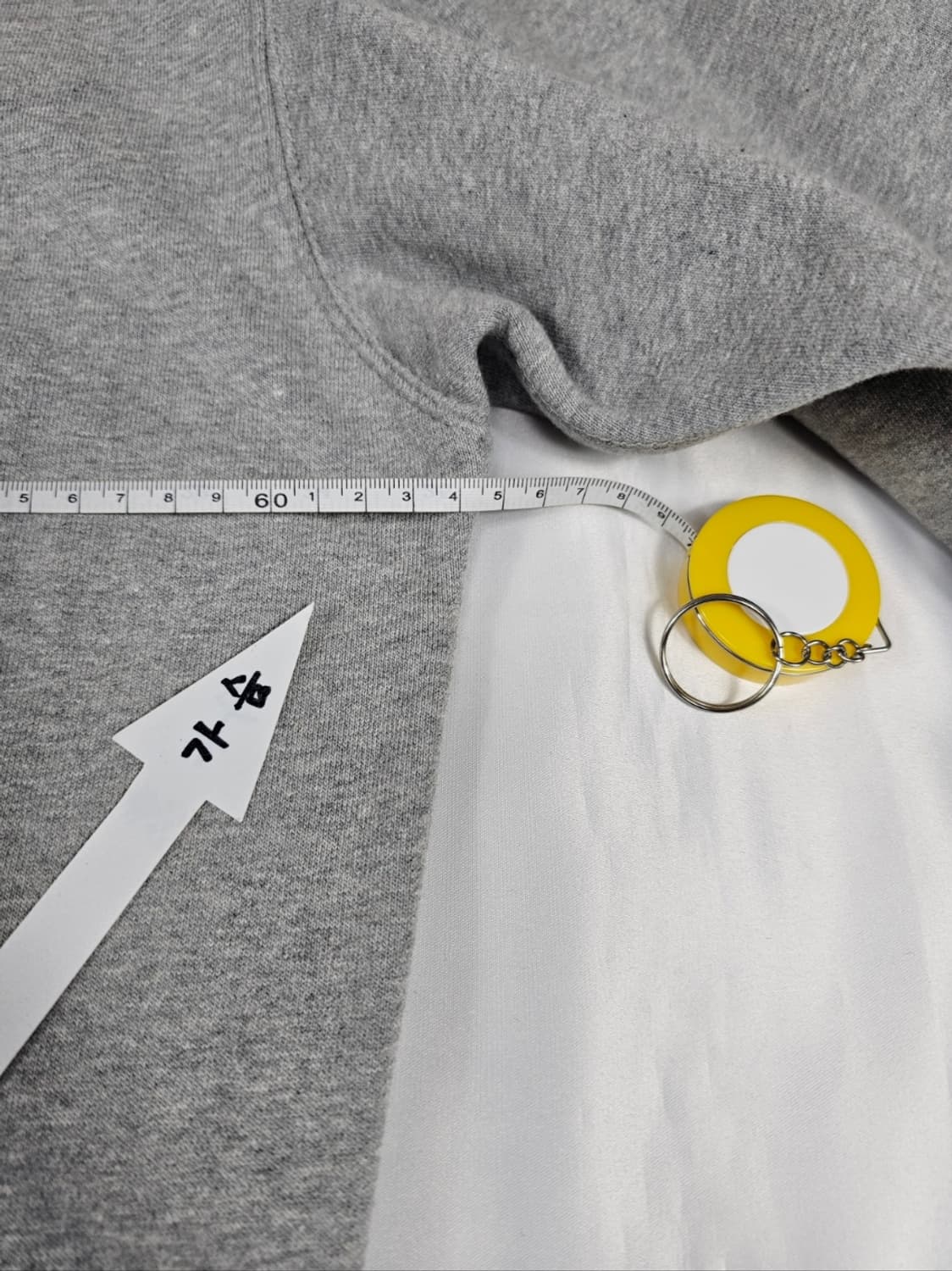 나이키스우시쿼터집 상품이미지5